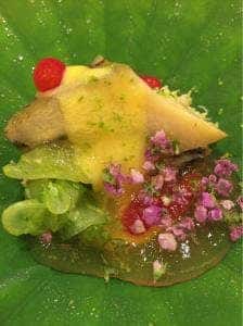 日本料理 寺田