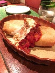 ROJO Amigo Kitchen