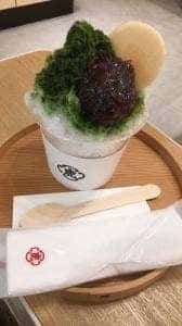 とらや 浅草松屋売店