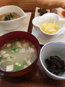 カフェ ランタン