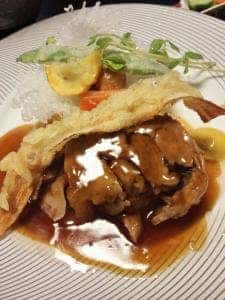 西洋膳処まえだ