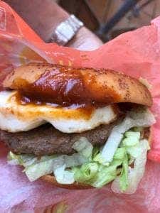 マクドナルド 16号相模原店