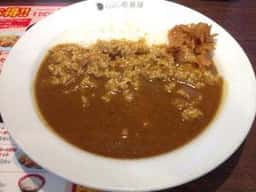カレーハウスCoCo壱番屋 高松勅使店