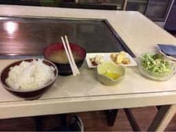 あつあつ亭