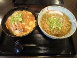 うどん処 笑美