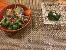 新橋 鉄板焼 ぷらちな FISH&MEAT