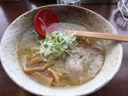拉麺茶坊おおくら山