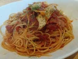 シンミアロッソ