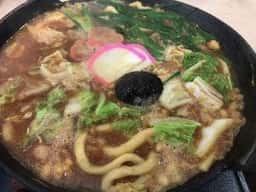 長助 めん伝説
