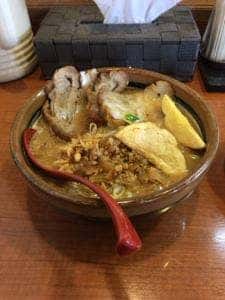 麺屋竹田