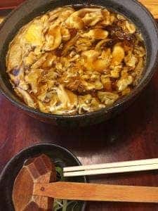 更科家族亭
