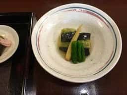 みちくさ料理 尾花