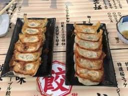肉汁餃子製造所 肉汁地獄 木更津店