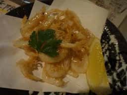 海鮮ワイン酒場 イビザ