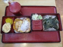 そば処 一源 東4条店