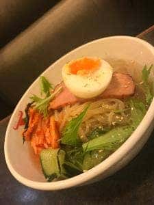 味道園