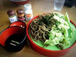 名代 歌乃茶屋
