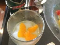 ラ・メール 葉山国際カンツリー倶楽部 レストラン