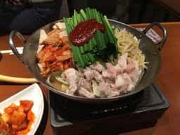 明月 京橋店