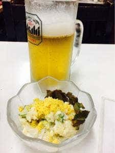 居酒屋