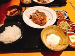 和バル