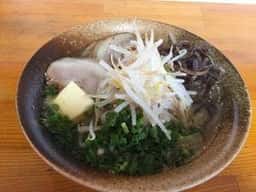 ラーメン岡本っちゃん