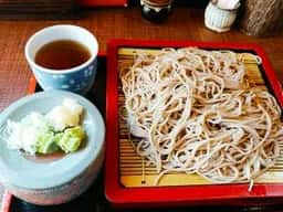 田舎屋