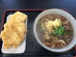 阿波半田製麺所