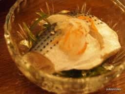 目黒 居酒屋 たつみや