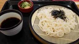 なか卯 長田東店