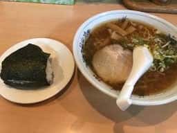 茶楽食堂