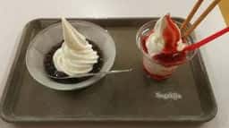 スガキヤ 知多イトーヨーカドー店