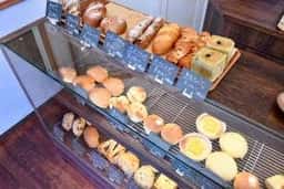 TEKU TEKU BAKERY