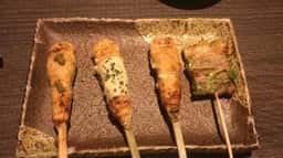 日比谷鳥こまち 前橋本店