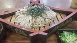 そば処 三河屋