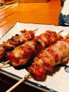 酒菜やおたふく