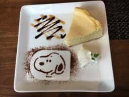 ソムリエカフェ リーフ