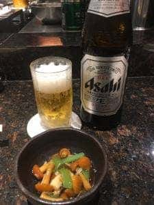炉ばた らくや
