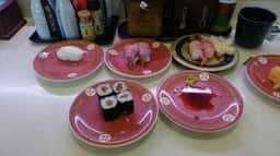 はま寿司 千葉畑町店