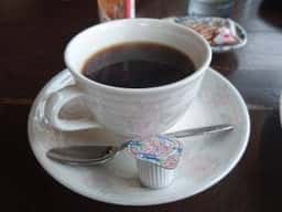 喫茶・軽食 萩