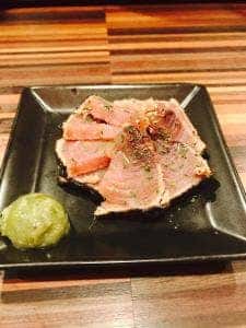 コックダイナー 離
