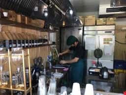まる味屋珈琲店 宮原SA上り店