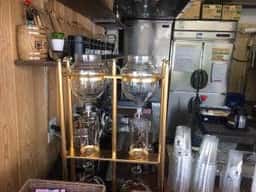 まる味屋珈琲店 宮原SA上り店