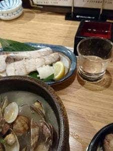 海心丸 JR岸辺店