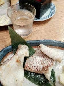 海心丸 JR岸辺店