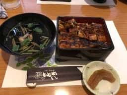 岡山の魚料理 とっとんめ