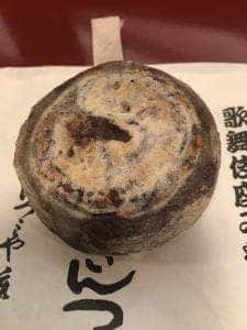 いろはきんつば 和泉庄