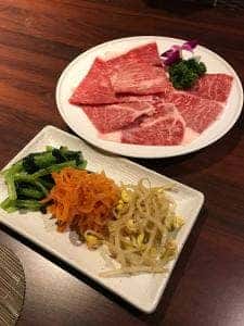 焼肉ダイニング MEGUMI 本店