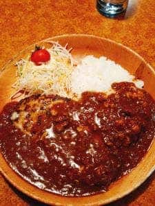 びっくりドンキー 千里店