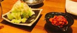 肉汁餃子のダンダダン 中原店